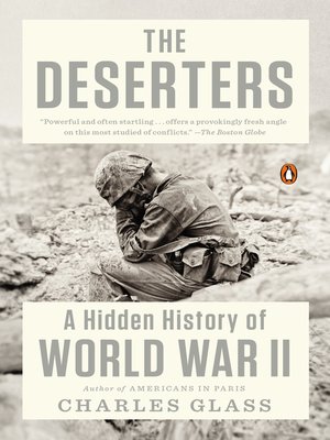 cover image of The Deserters